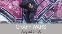 Graff Wars